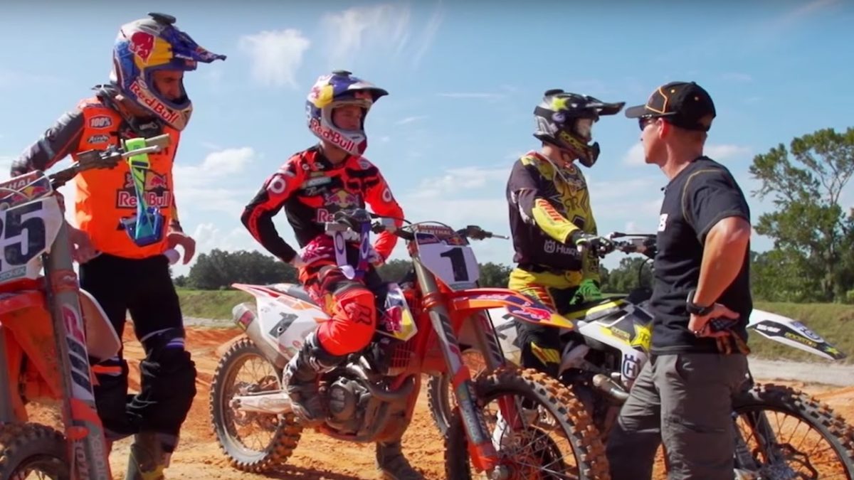 AMA Supercross 2017 – season preview