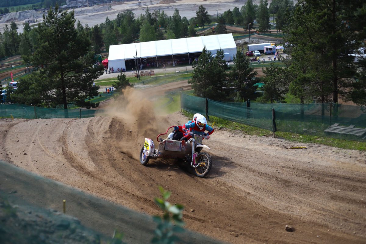 Millal algab külgvankrite MM 2020? Eestis Langel?