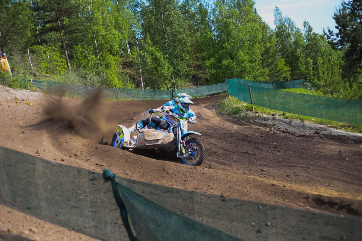 Külgvankrite motokrossi MM 2020 algab alles mai keskpaigas, esimene on Ukraina etapp