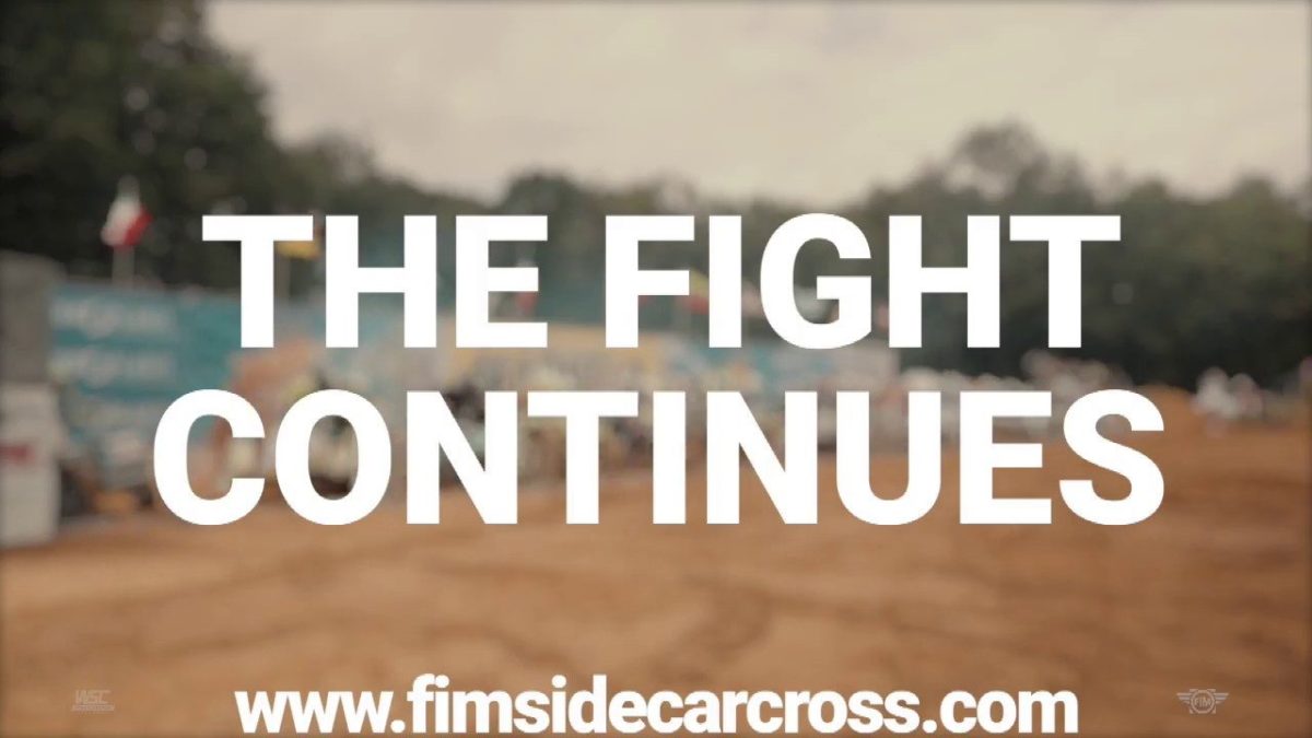 Külgvankrite MM 2019 Belgia Gooik etapi promovideo