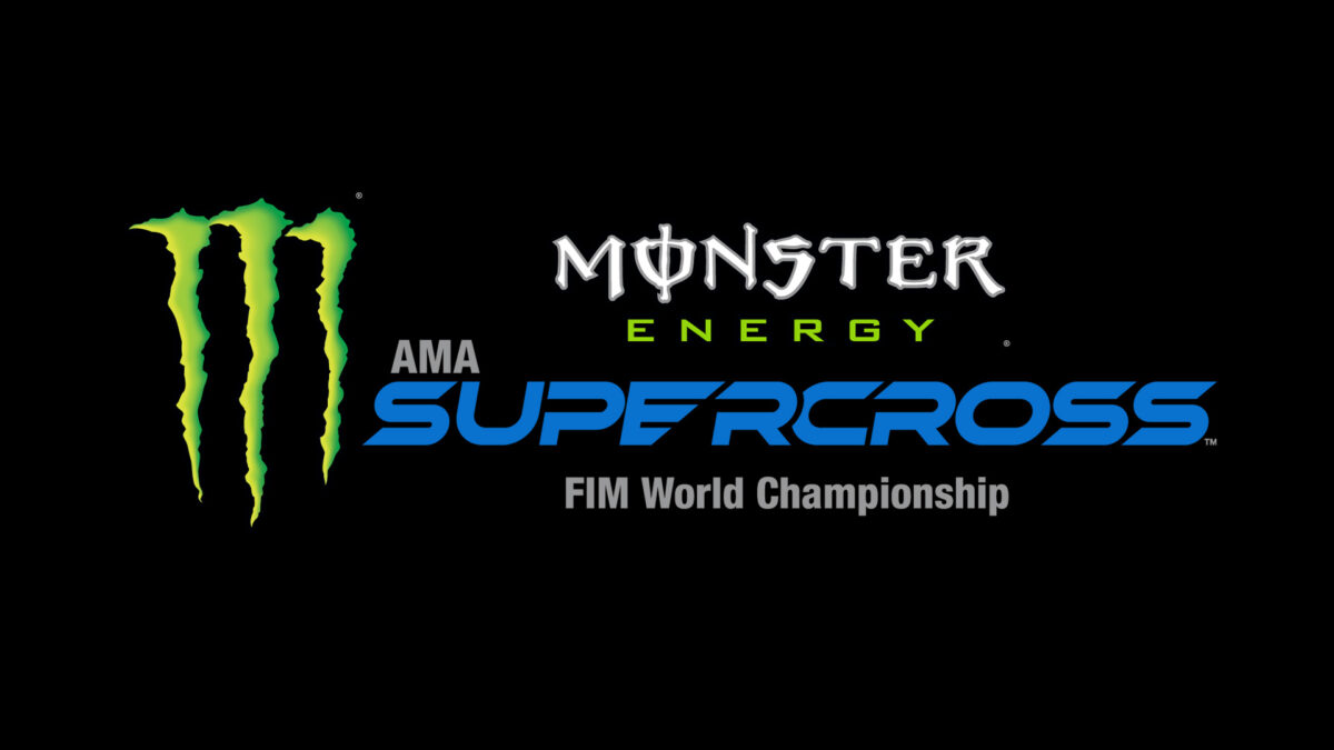 AMA Supercross 2020 esimese etapi tulemused, Anaheim 1
