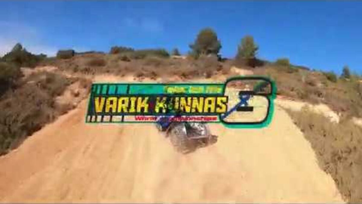 Varik ja Kunnas Hispaanias trenni tegemas