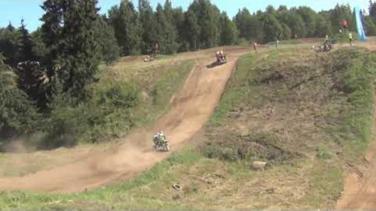 EMV Toila etapi ülevaade