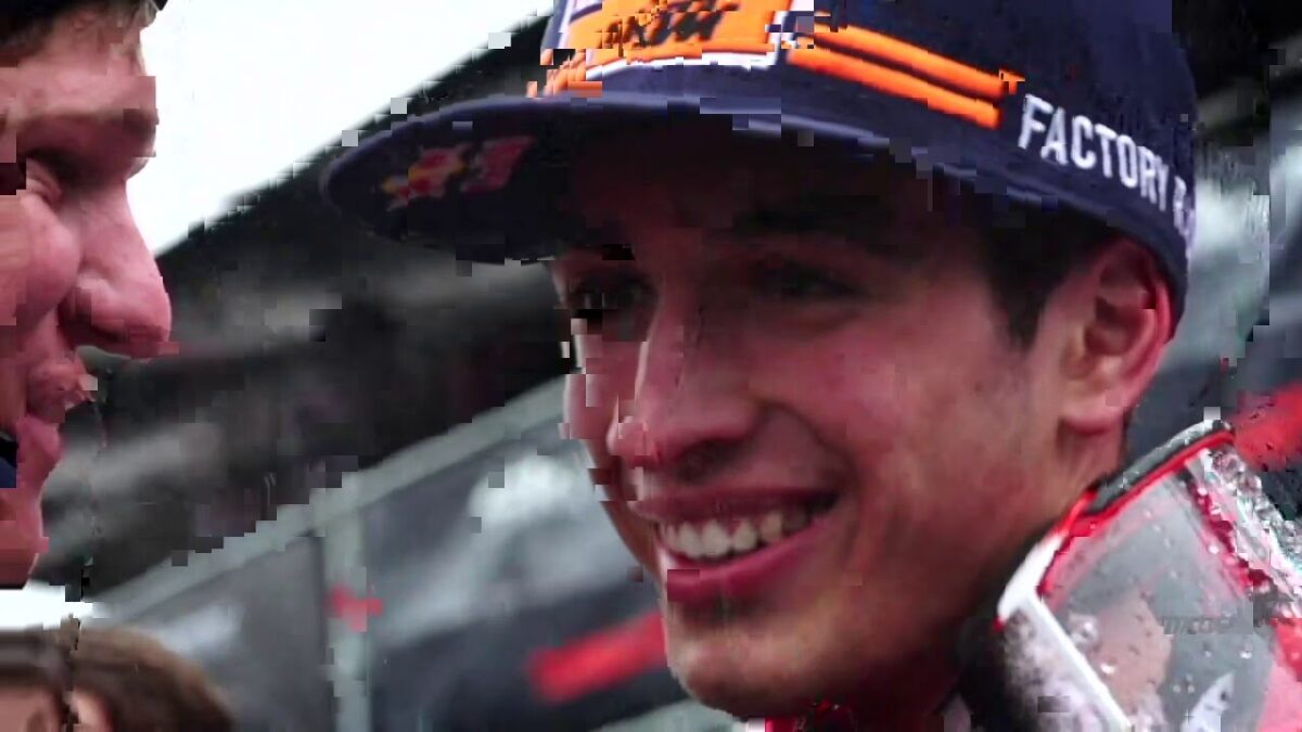 MXGP Läti GP eelne stuudiosaade