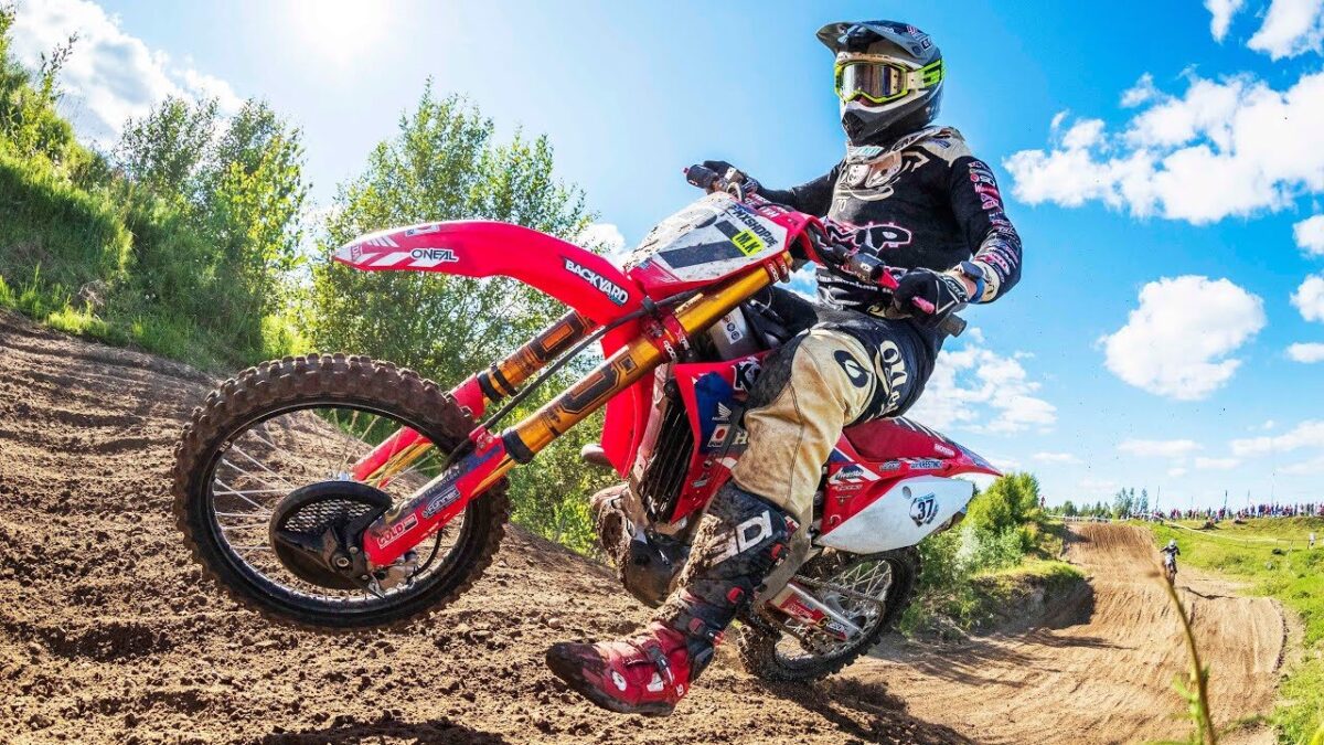 Türi etapi emotsioonivideo