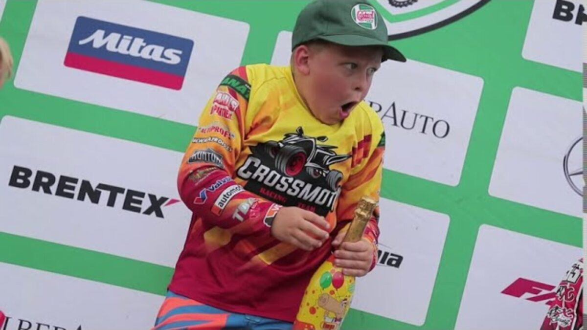 Külgvankrite ja quadide Tihemetsa etapi ülevaade