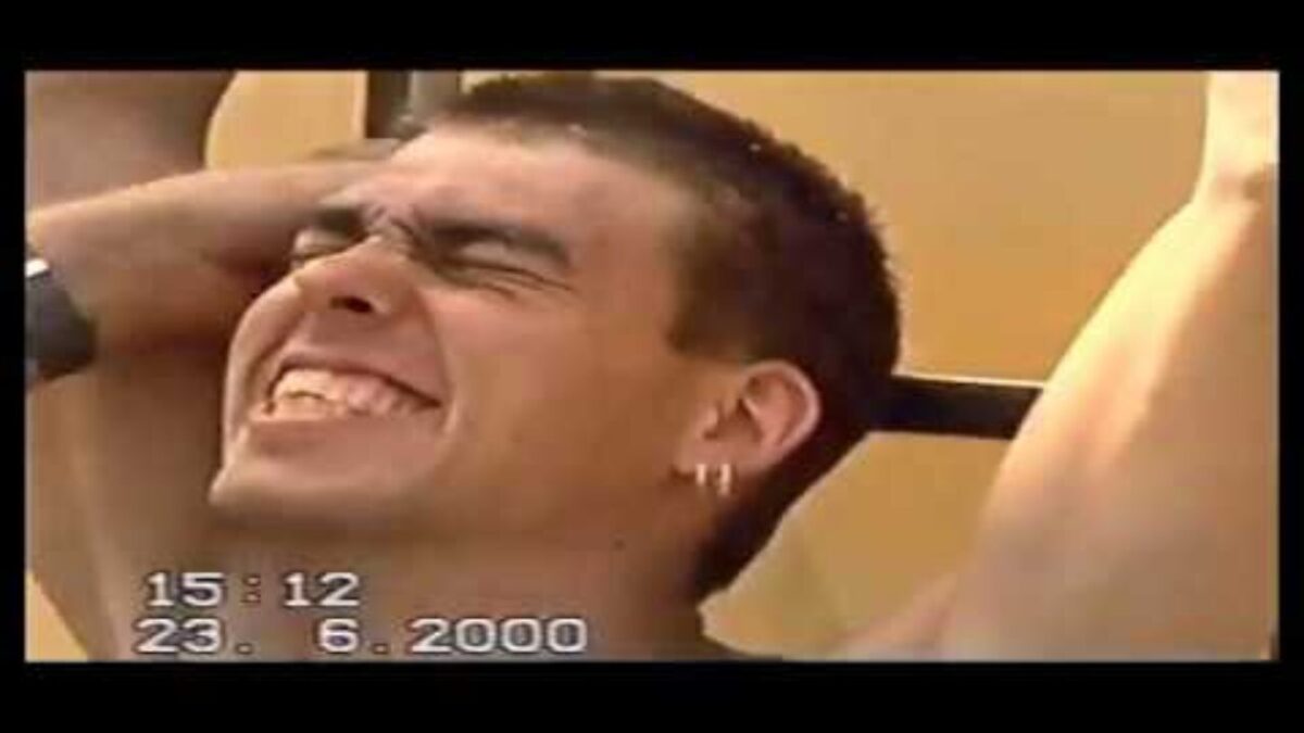 Retro: 2000. aasta külgvankrite MM etapp Valgevenes Volkovyskis