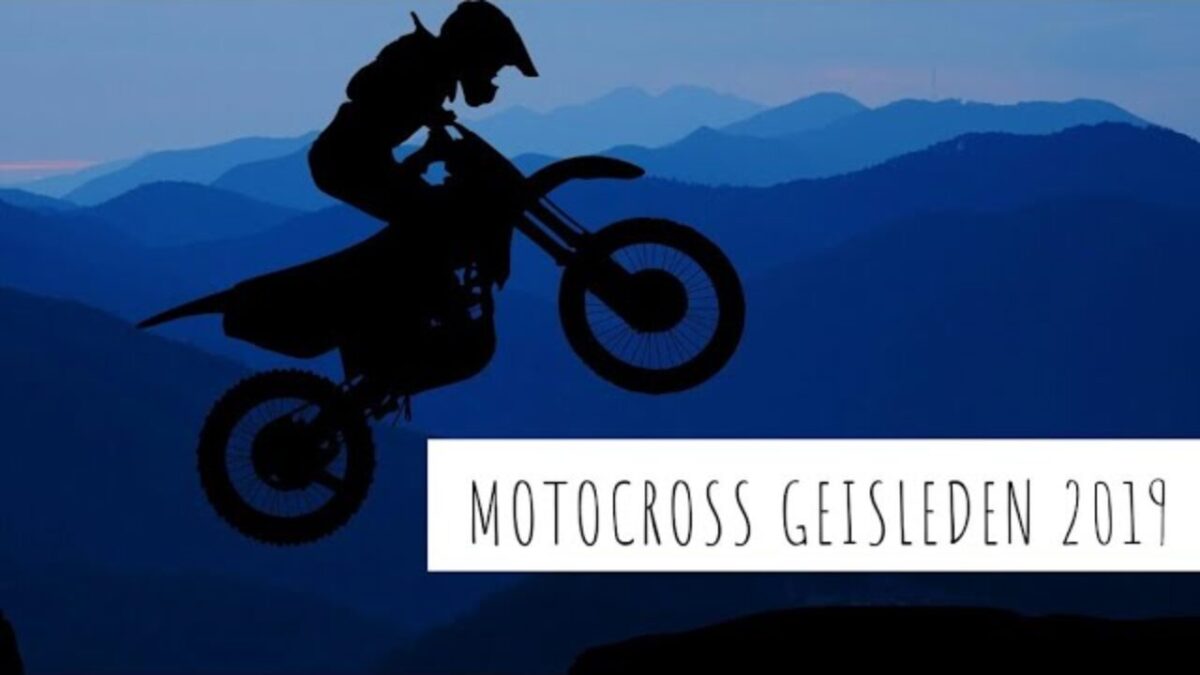 Saksamaa meistrivõistluste etapp külgvankritele Geisleden 2019