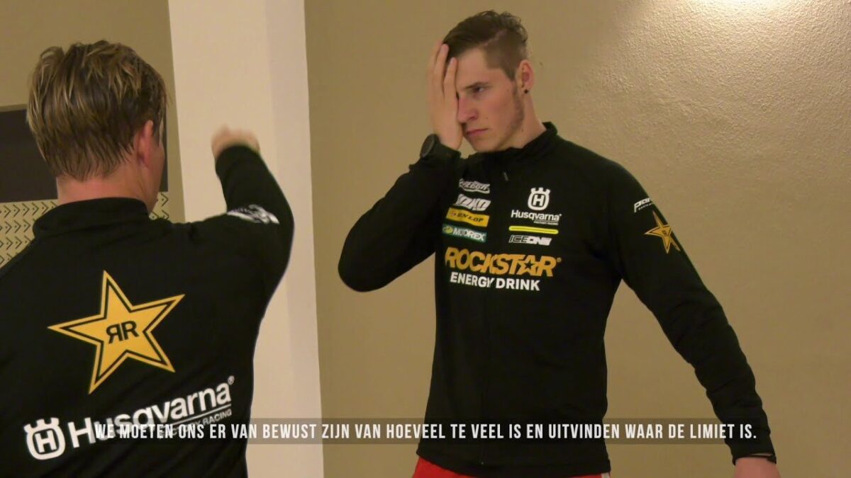 Hollandlased mudas, 1. osa, Herlings, Jasikonis, de Wolf