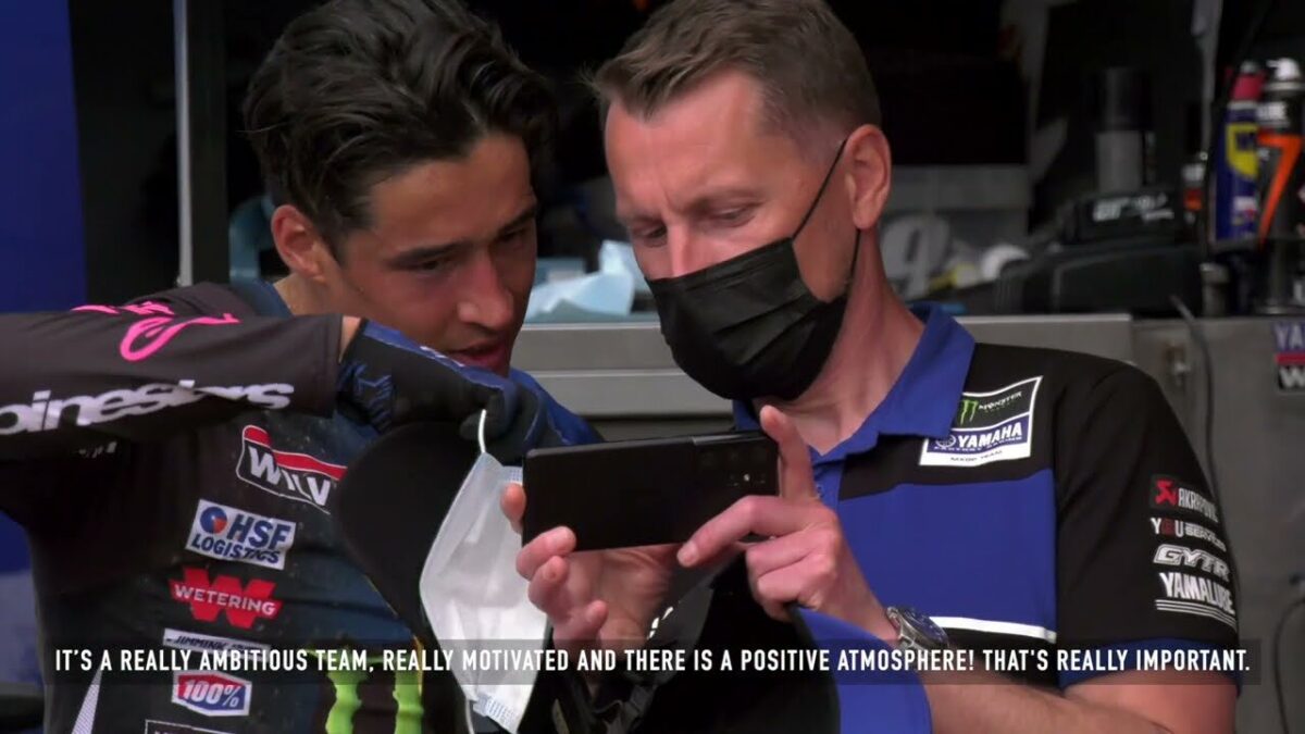 Hollandlased mudas, 2. osa, Coldenhoff, Etienne Bax ja Musset