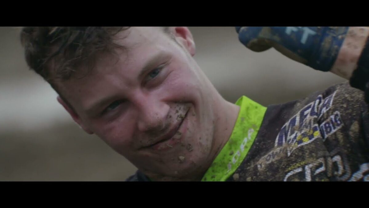 Tšehhi 2021 külgvankrite motokrossi meistrivõistluste Jinín-i etapi videoülevaade, WSC