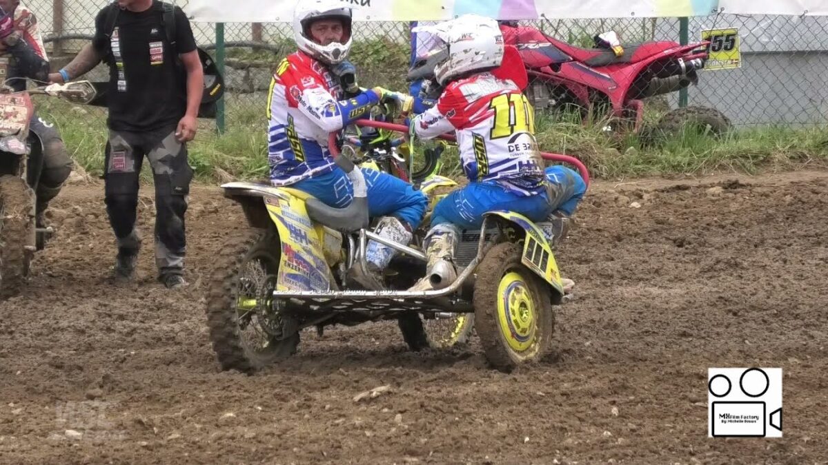 Willemseni sõidud 2021. aasta MM-etapil Jinínis – Michelle Bouws