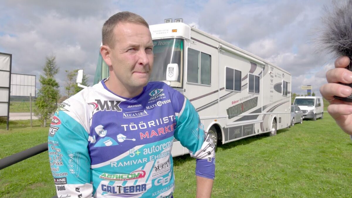 Variku kommentaarid enne Lange MM-etappi