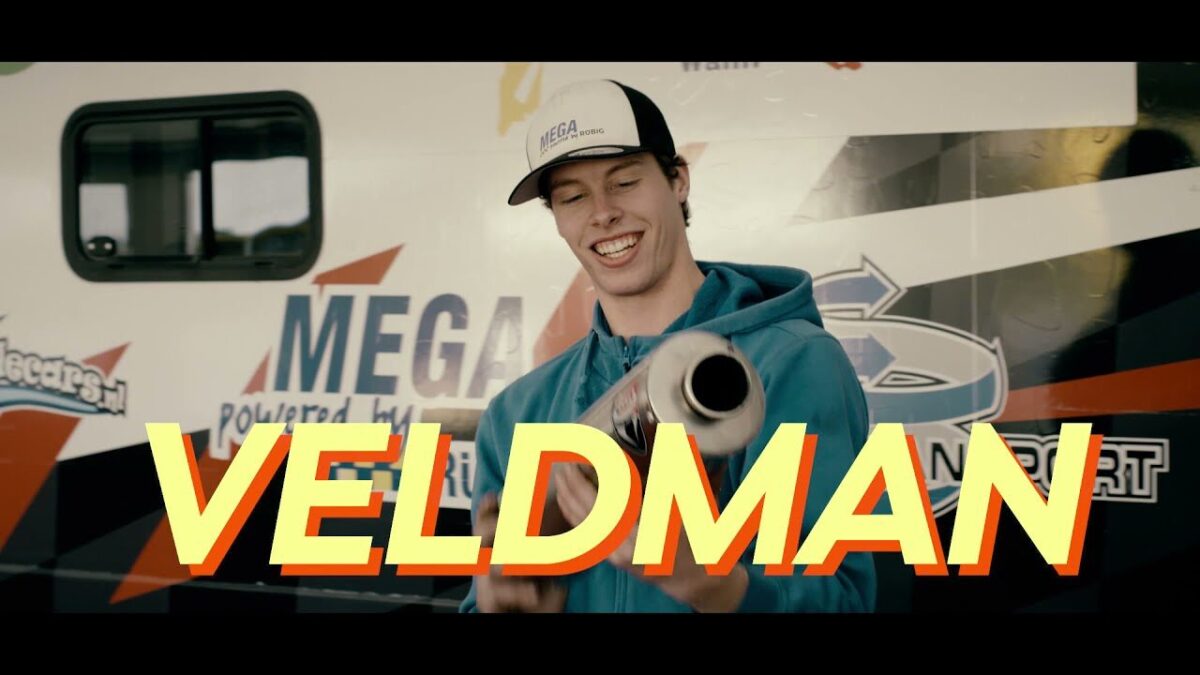 Külgvankrite Hollandi Oss-i MM-etapi treiler