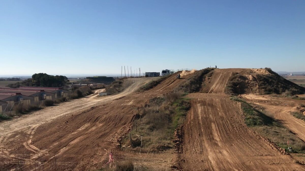 Varik/Kunnas Itaalias valmistumas 2022 MM-hooajaks