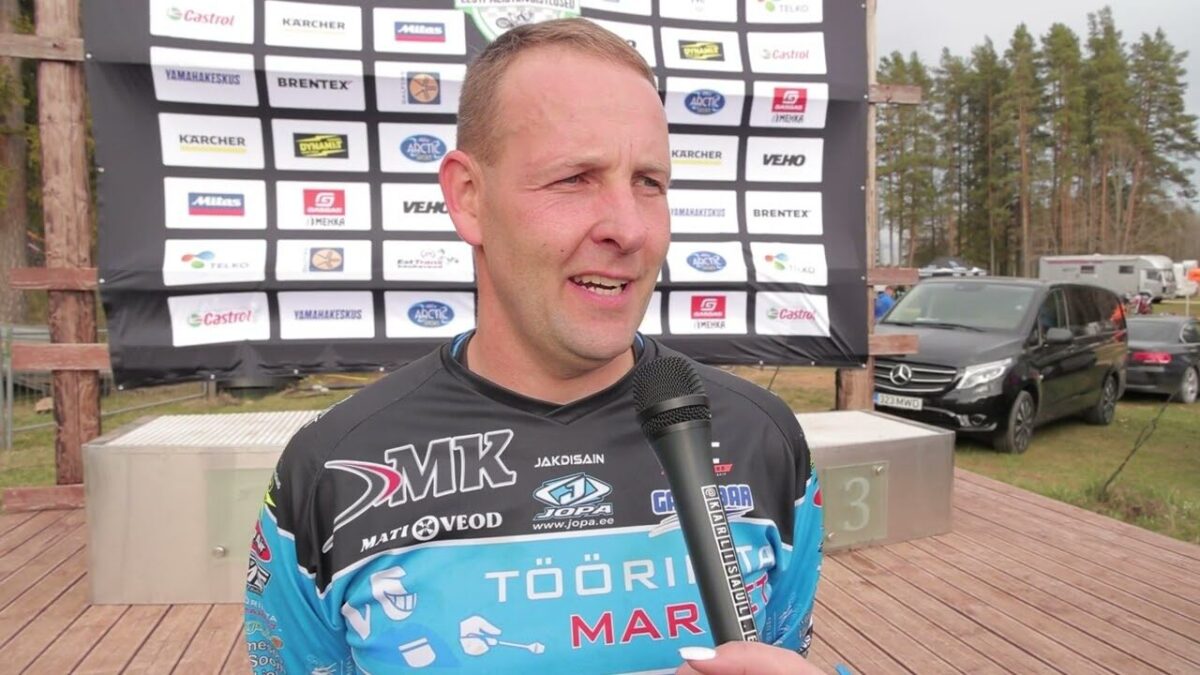 Variku kommentaarid pärast võitu Karksi-Nuias