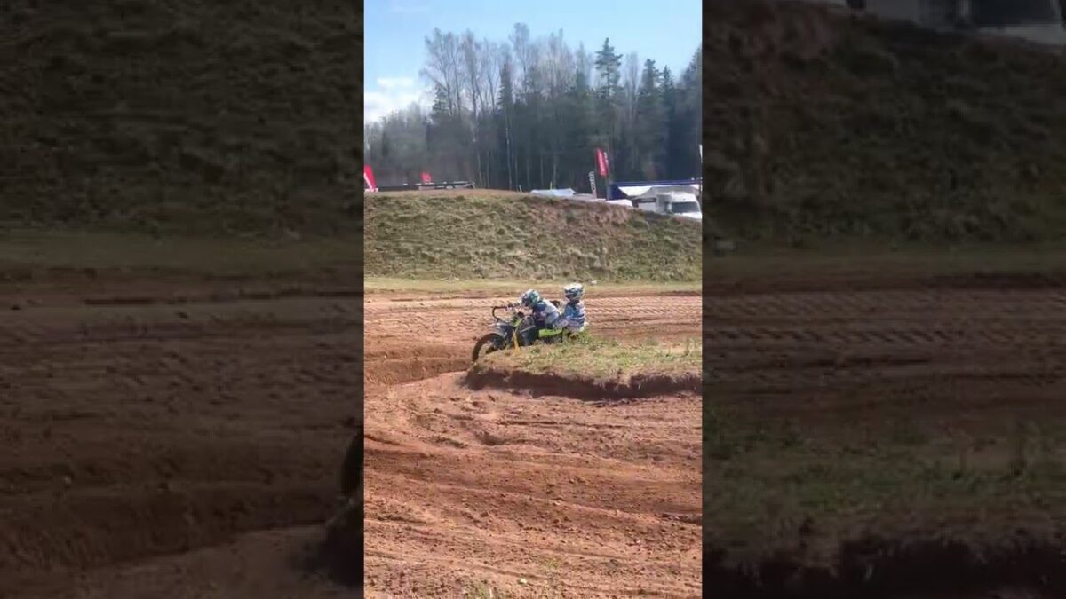 Varik/Kunnas Karksi-Nuias võidu poole kihutamas EMV 2022