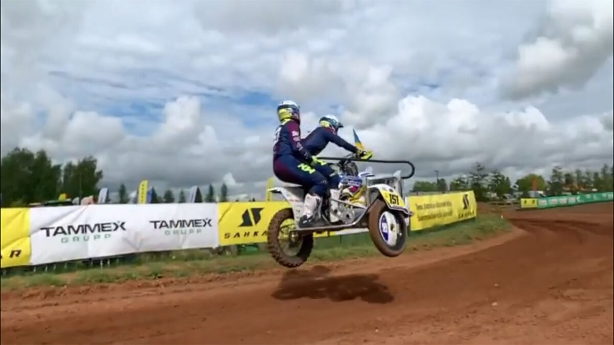 Gordejev/Stupelis Lange EMV etapi kvalifikatsioonis