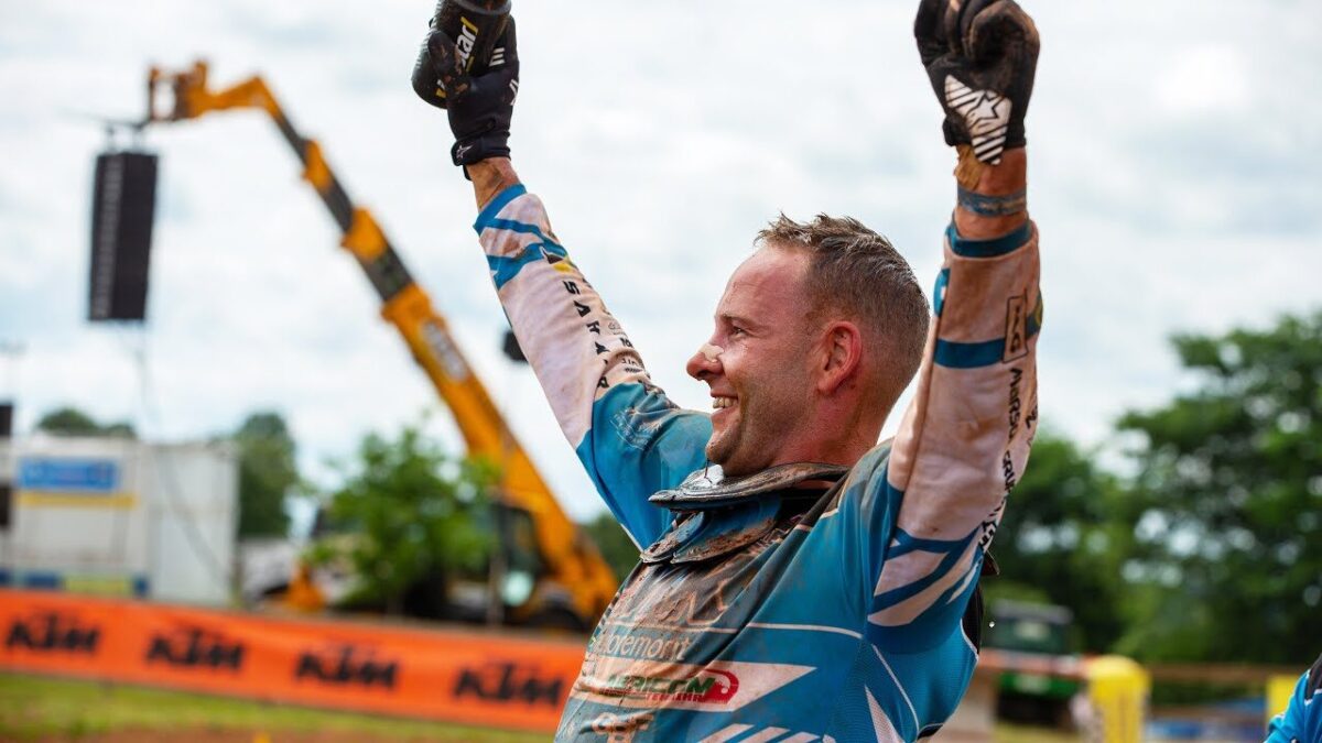 Variku kommentaarid pärast võitu Lange MM-etapil