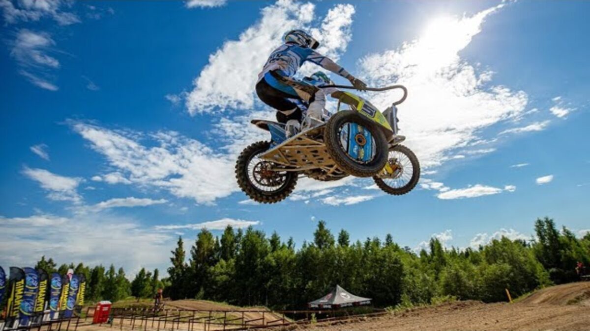 Varik/Kunnas võitsid 2022 EMV Pärnu etapi