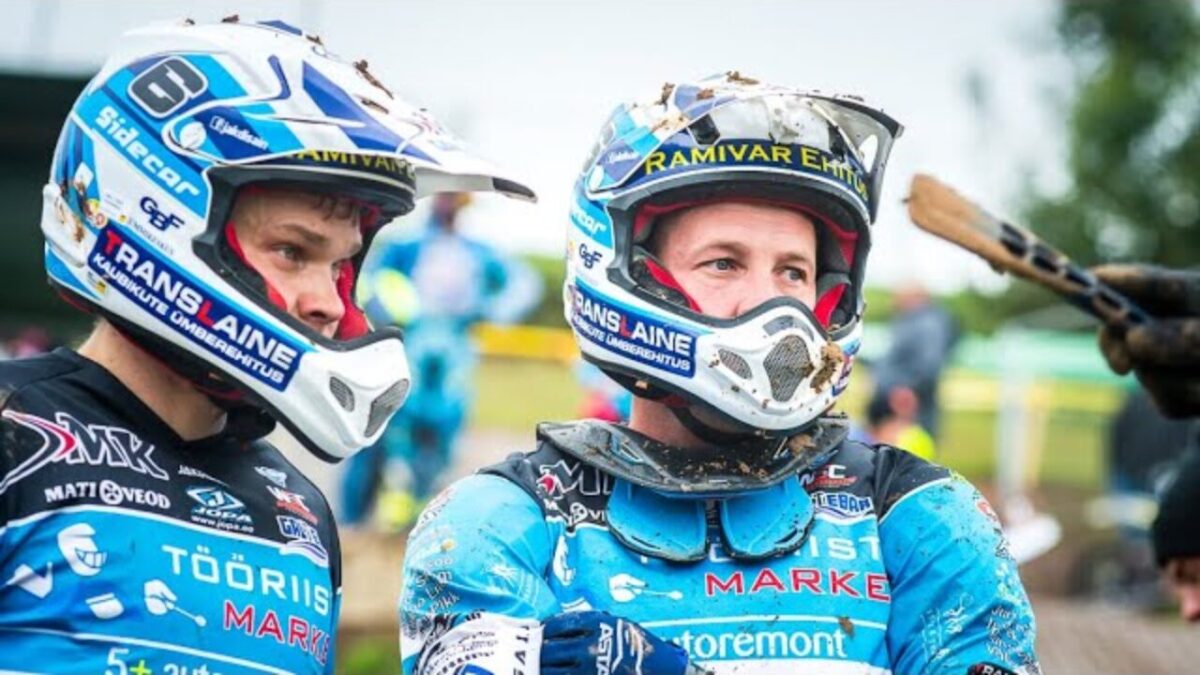 Variku kommentaarid pärast 2022 Saksamaa, Rudersbergi MM-etapi kvalifikatsiooni