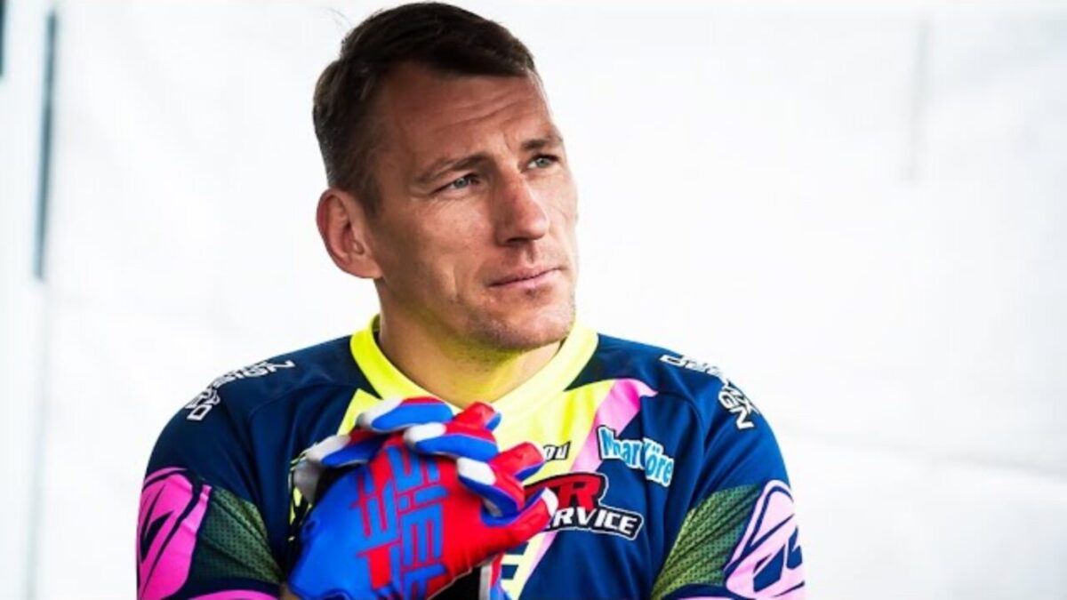 Reesna kommentaarid pärast 2022 Saksamaa, Rudersbergi MM-etapi kvalifikatsiooni