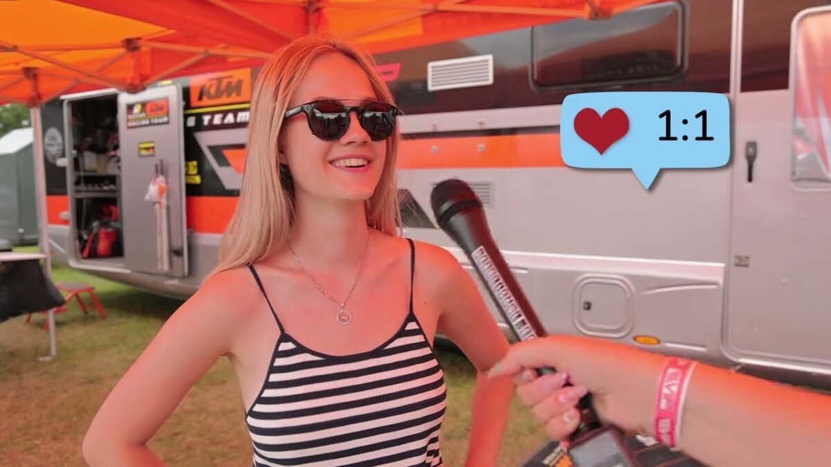 Kui hästi tunned oma krossisõitjat? Osa 2