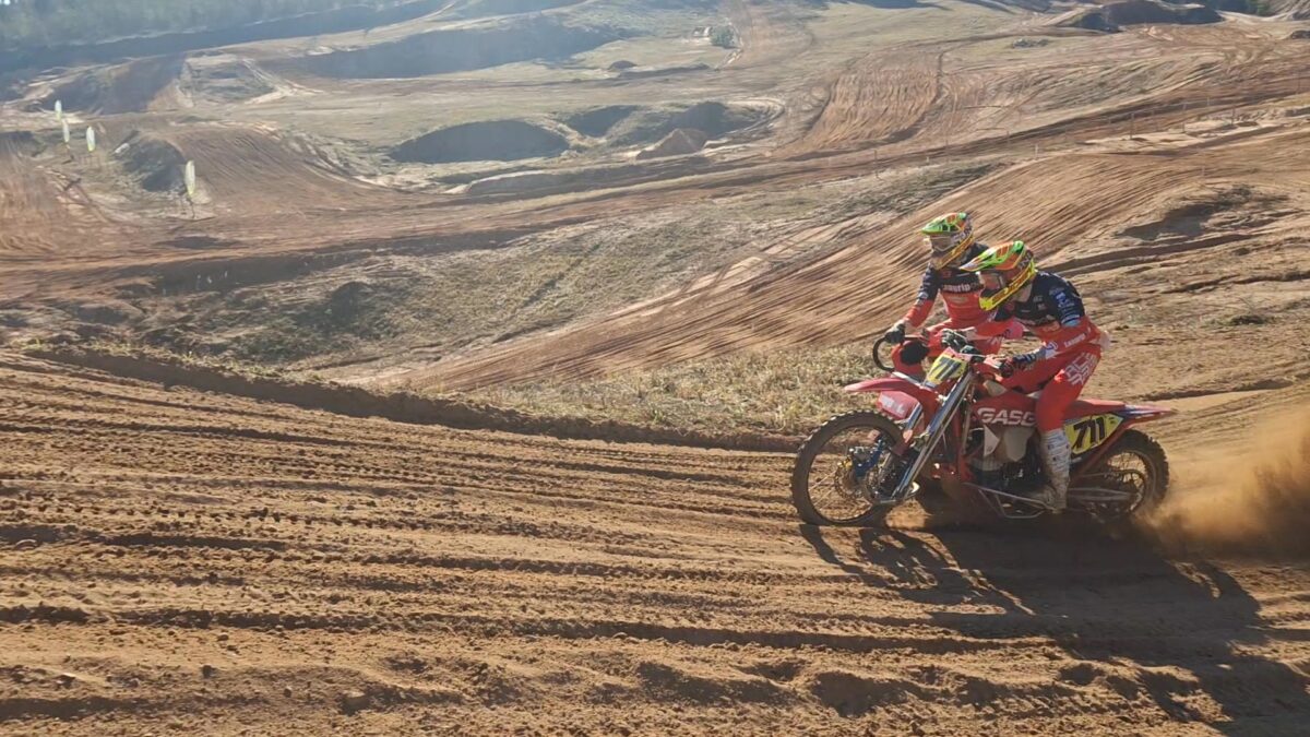 Normak/Kasesalu 2025. hooaja eel vormi kogumas