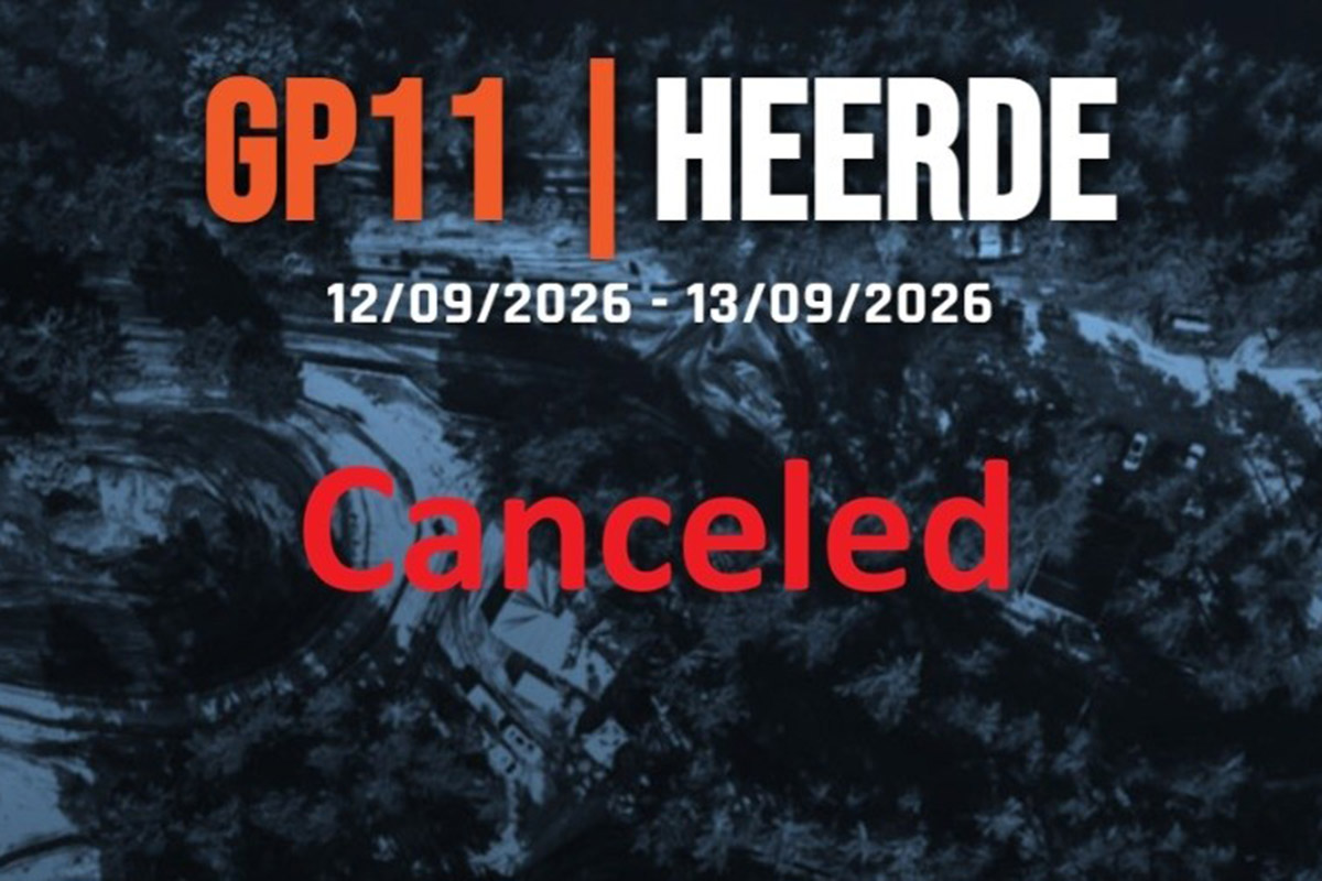2026. aasta Hollandi Heerde GP jääb ära, otsitakse asendusetappi